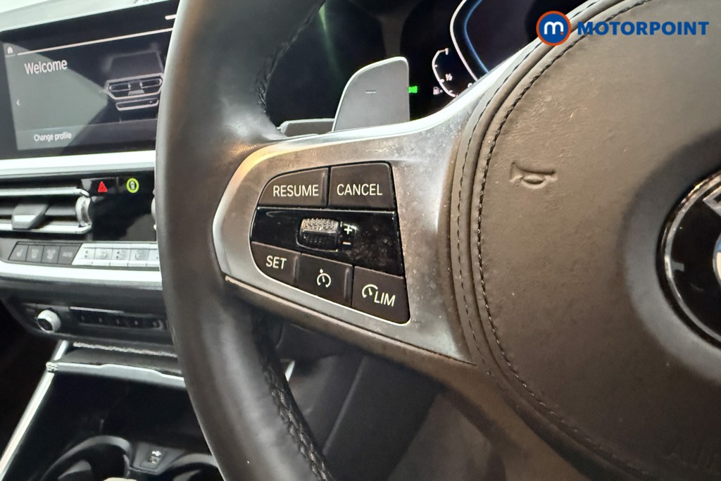 Used BMW 3 Series 2020 for sale - 76402825: Photo 12