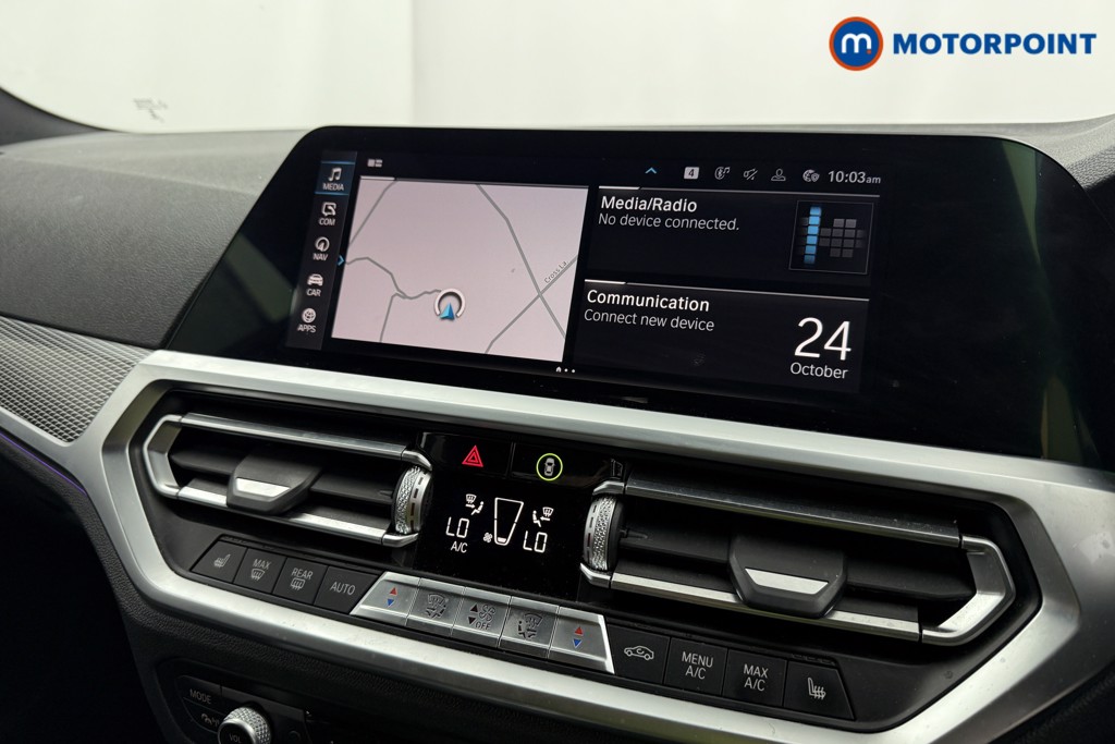 Used BMW 3 Series 2020 for sale - 76402825: Photo 15