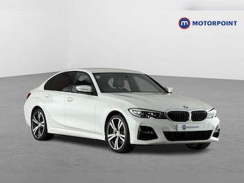 Used BMW 3 Series 2020 for sale - 76402825: Photo