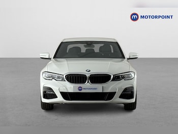 Used BMW 3 Series 2020 for sale - 76402825: Photo