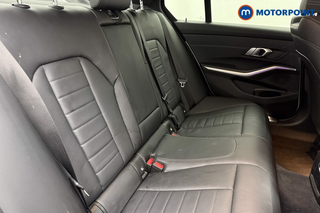 Used BMW 3 Series 2020 for sale - 76402825: Photo 35