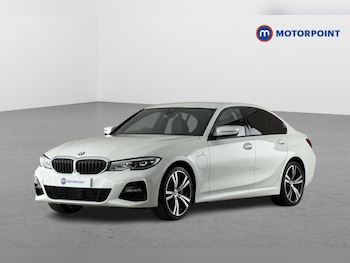 Used BMW 3 Series 2020 for sale - 76402825: Photo