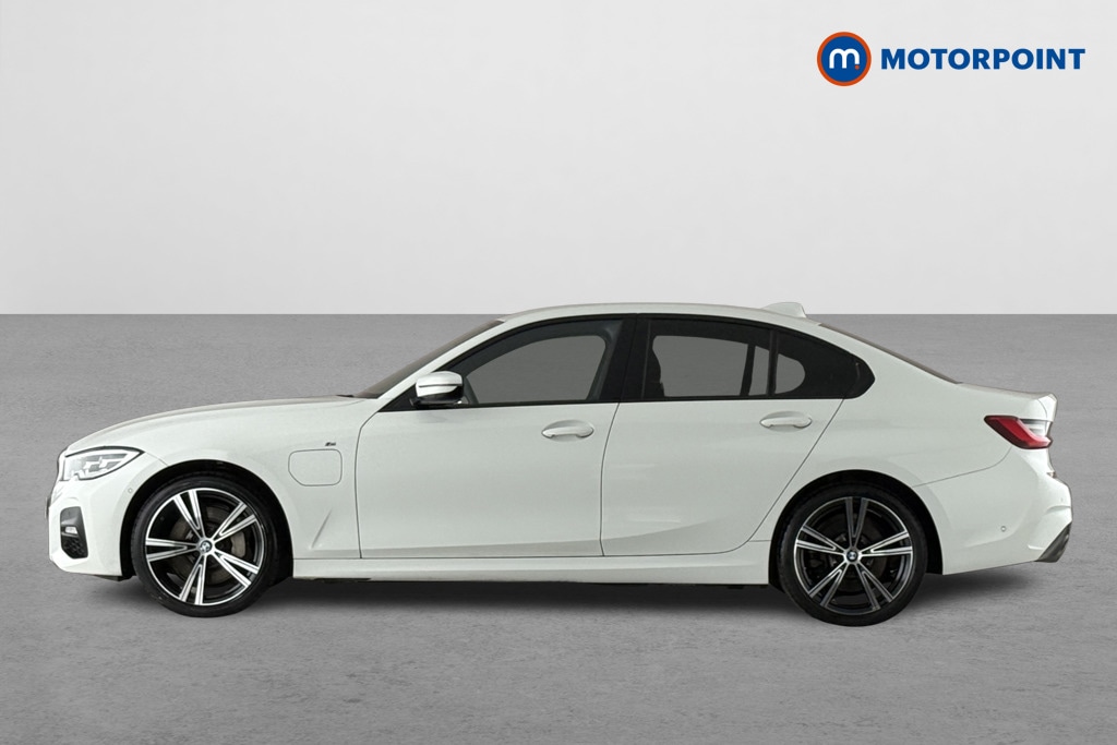 Used BMW 3 Series 2020 for sale - 76402825: Photo 4