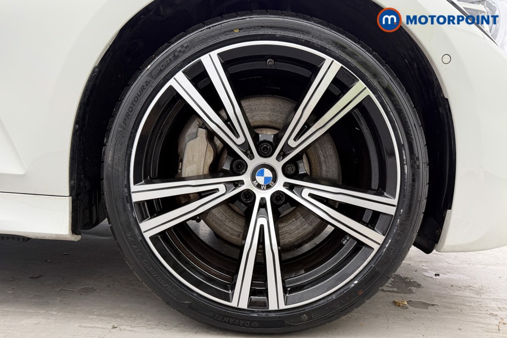 Used BMW 3 Series 2020 for sale - 76402825: Photo 45