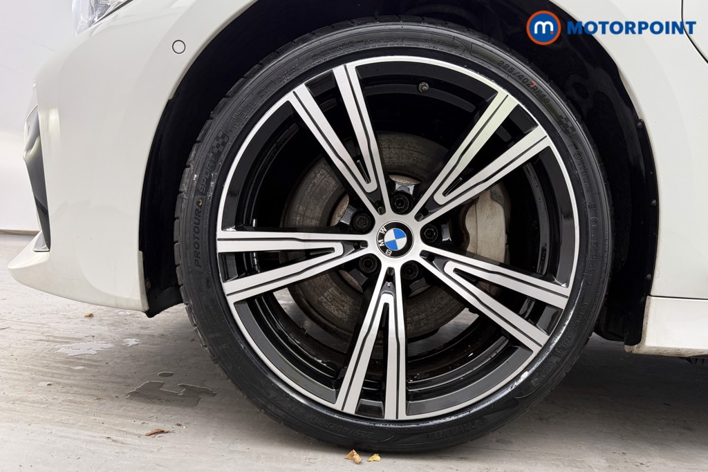 Used BMW 3 Series 2020 for sale - 76402825: Photo 46