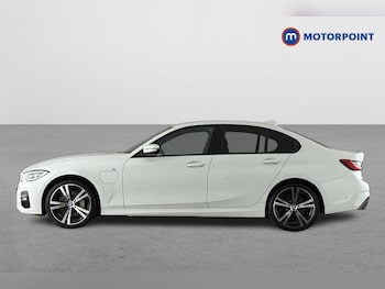 Used BMW 3 Series 2020 for sale - 76402825: Photo