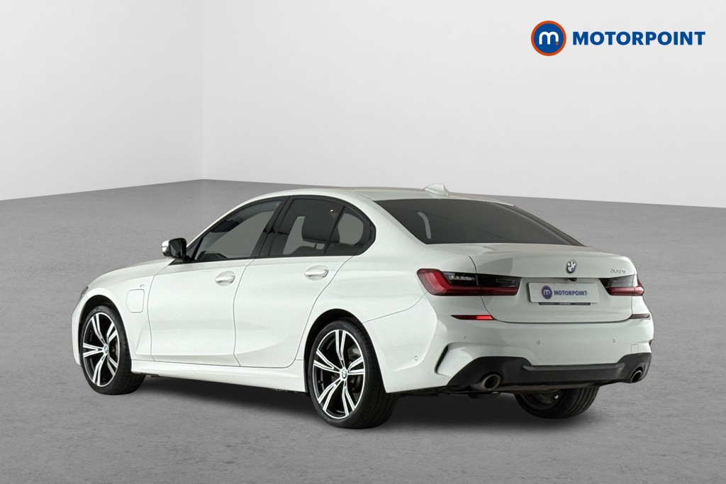 Used BMW 3 Series 2020 for sale - 76402825: Photo 5