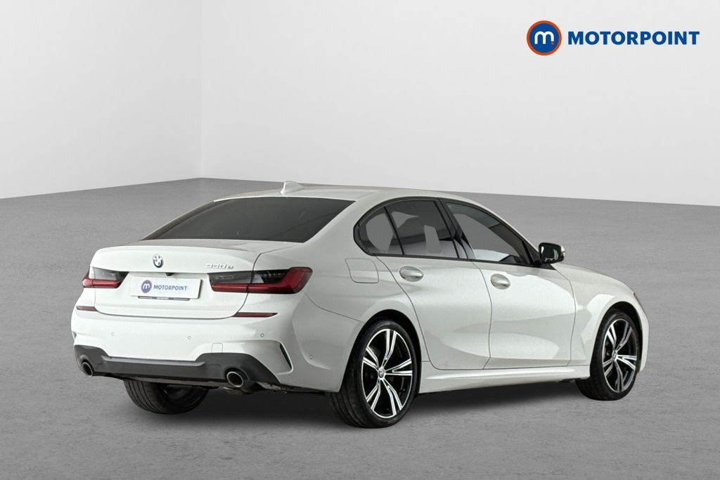 Used BMW 3 Series 2020 for sale - 76402825: Photo 7