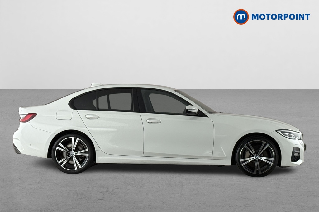 Used BMW 3 Series 2020 for sale - 76402825: Photo 8