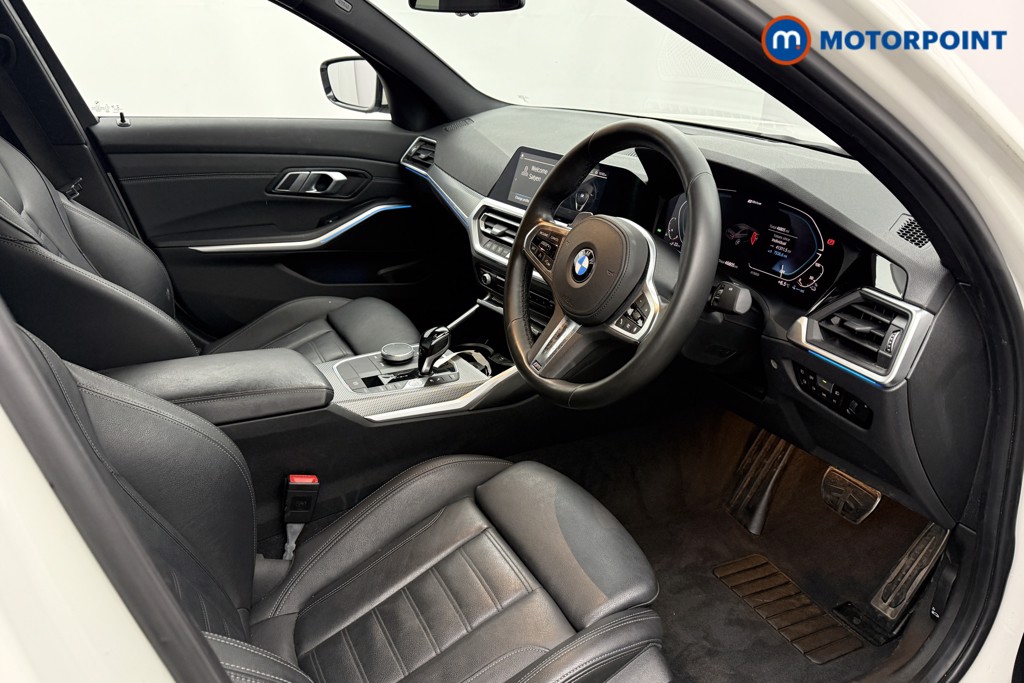 Used BMW 3 Series 2020 for sale - 76402825: Photo 9