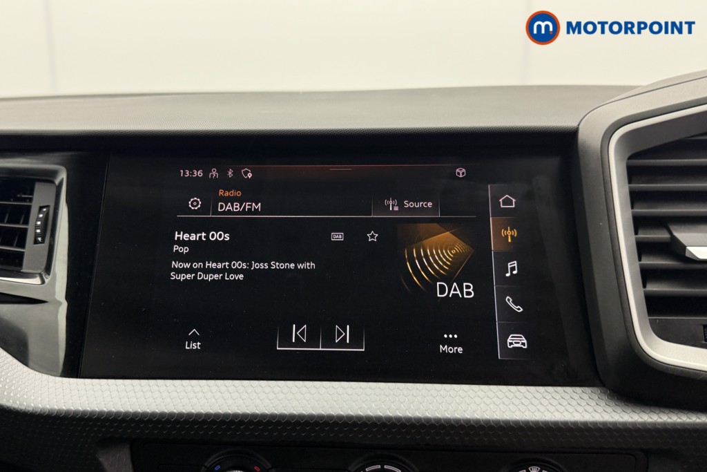 Used Audi A1 2022 for sale - 77378716: Photo 13