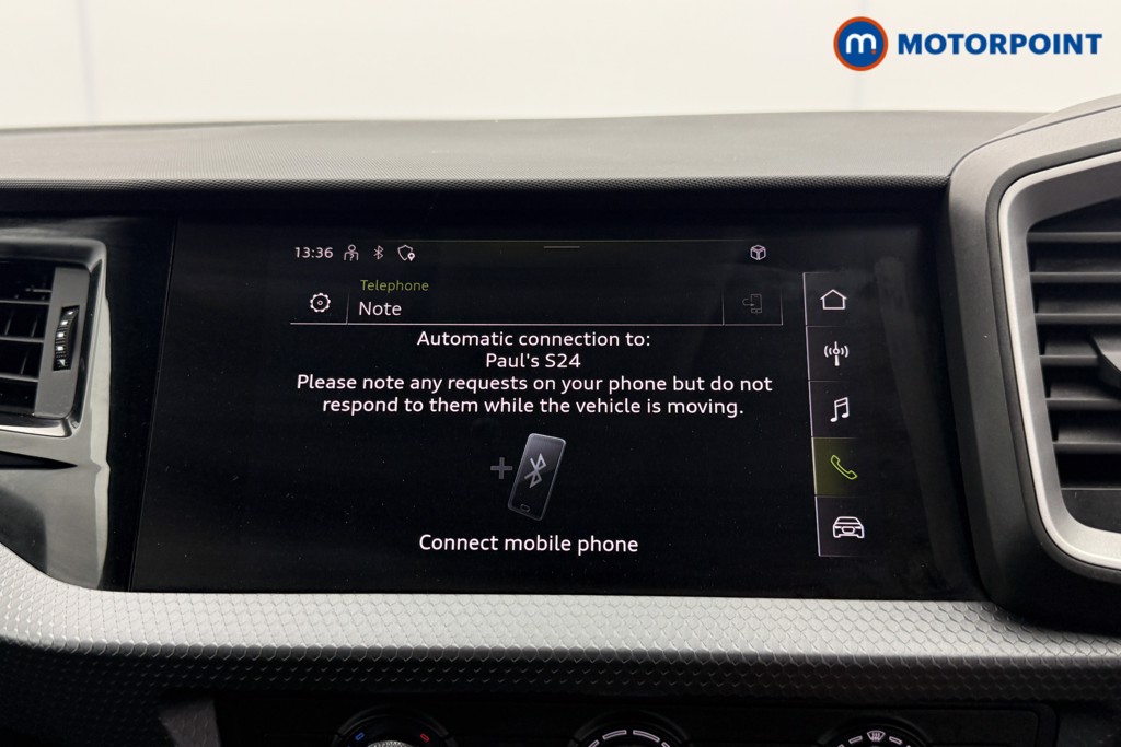 Used Audi A1 2022 for sale - 77378716: Photo 15