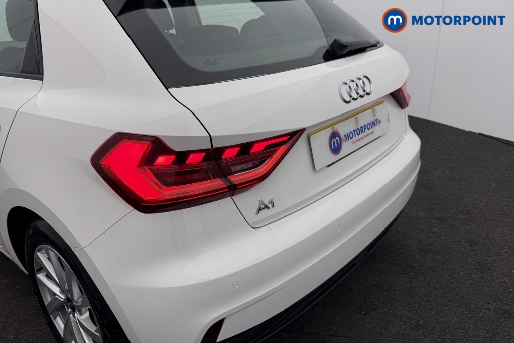 Used Audi A1 2022 for sale - 77378716: Photo 32