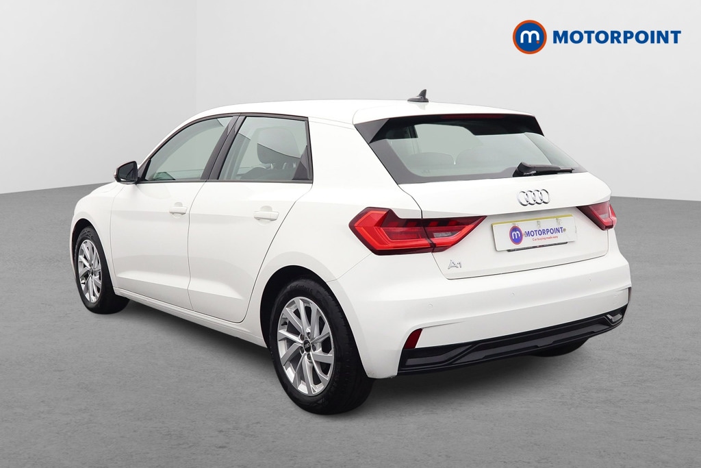 Used Audi A1 2022 for sale - 77378716: Photo 5