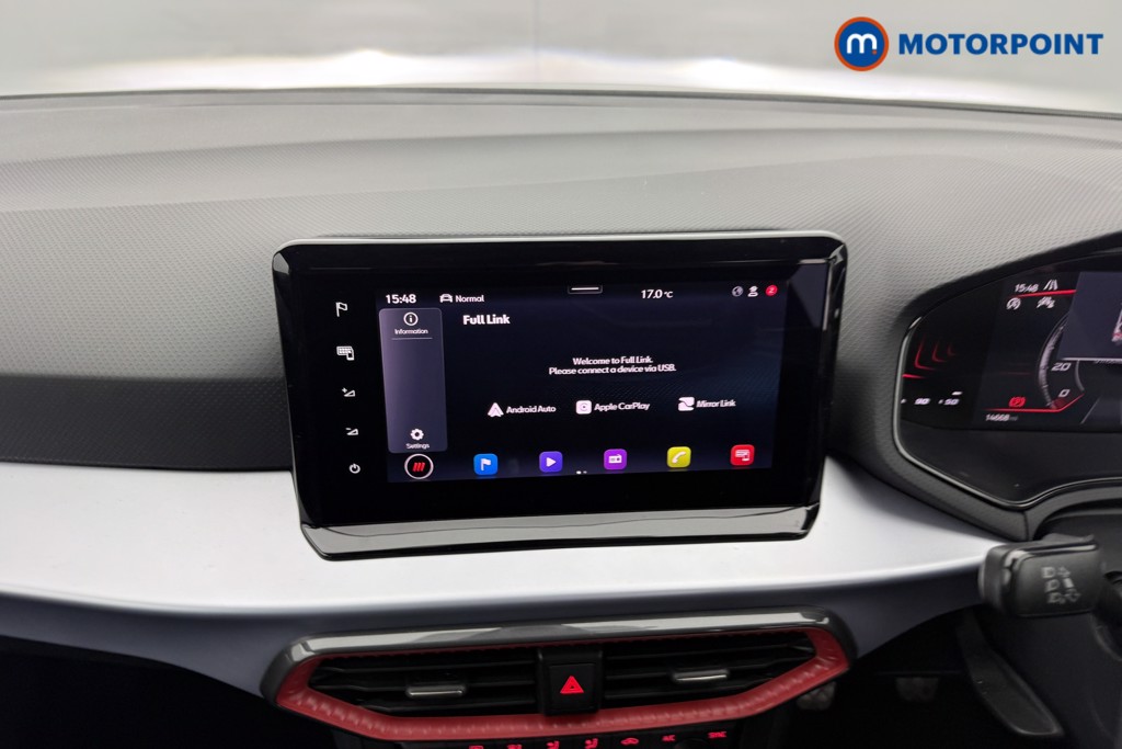 Used SEAT Arona 2023 for sale - 76394805: Photo 10