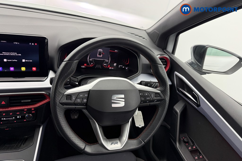 Used SEAT Arona 2023 for sale - 76394805: Photo 11