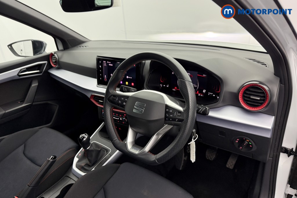 Used SEAT Arona 2023 for sale - 76394805: Photo 12