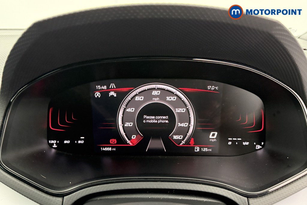 Used SEAT Arona 2023 for sale - 76394805: Photo 13