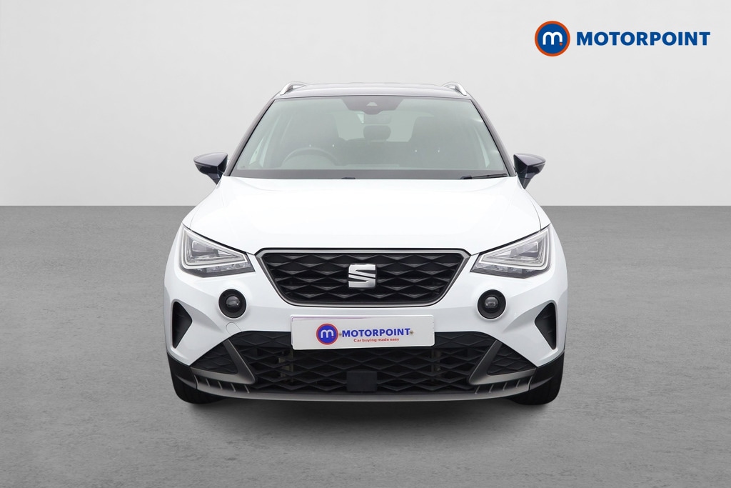 Used SEAT Arona 2023 for sale - 76394805: Photo 2