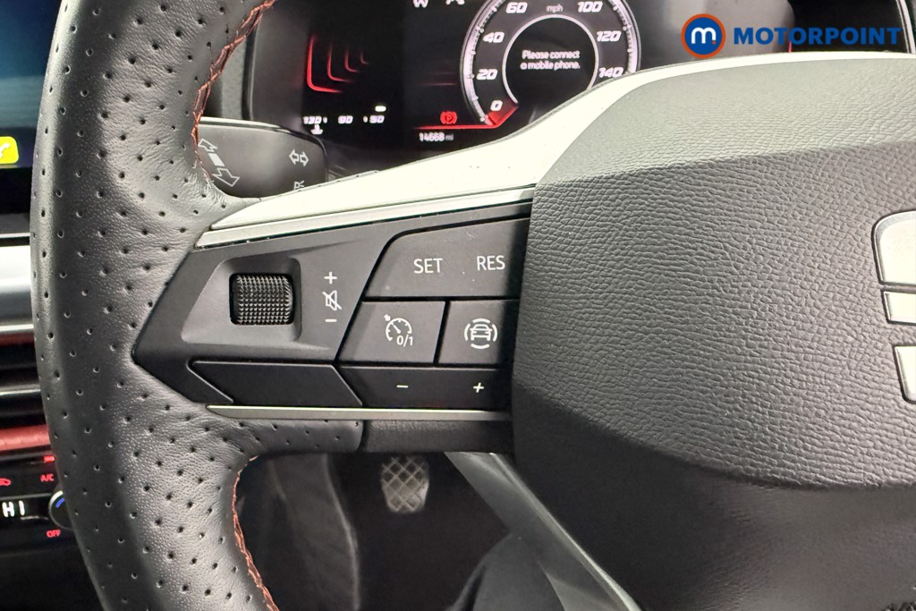 Used SEAT Arona 2023 for sale - 76394805: Photo 20