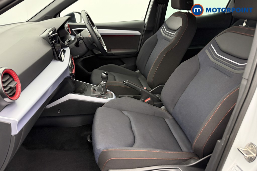 Used SEAT Arona 2023 for sale - 76394805: Photo 28