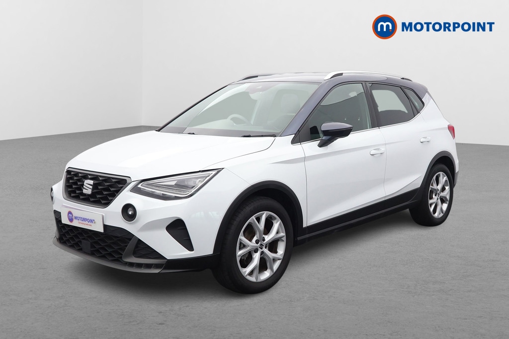 Used SEAT Arona 2023 for sale - 76394805: Photo 3