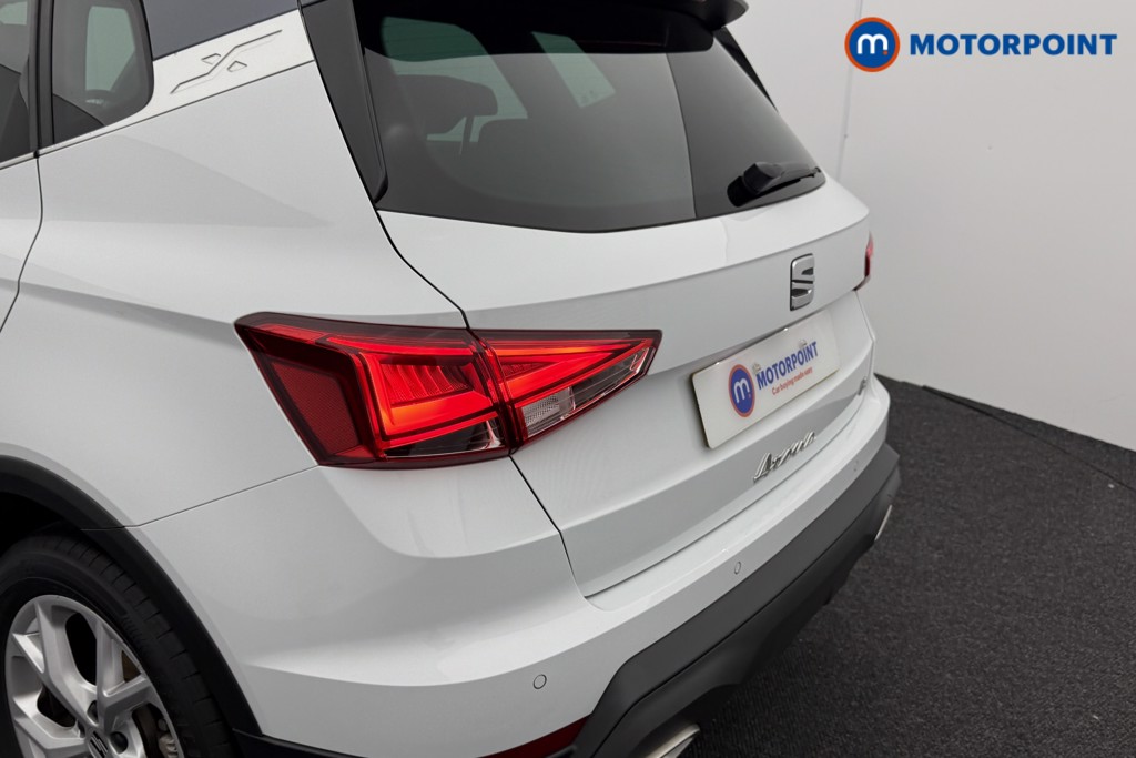 Used SEAT Arona 2023 for sale - 76394805: Photo 32