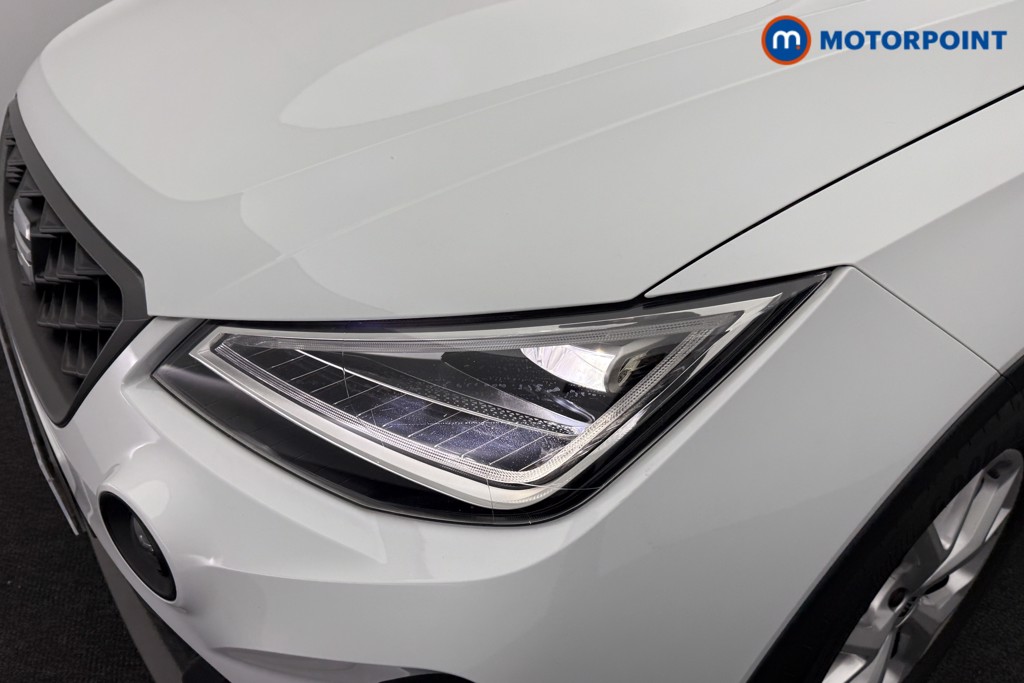 Used SEAT Arona 2023 for sale - 76394805: Photo 33