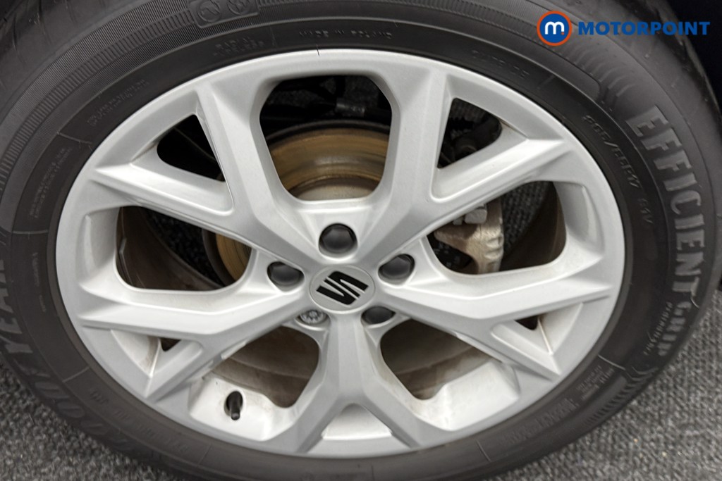 Used SEAT Arona 2023 for sale - 76394805: Photo 36