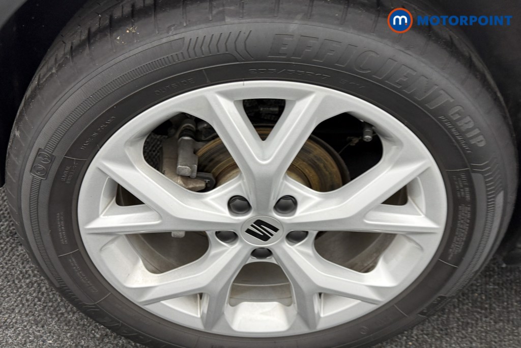 Used SEAT Arona 2023 for sale - 76394805: Photo 37