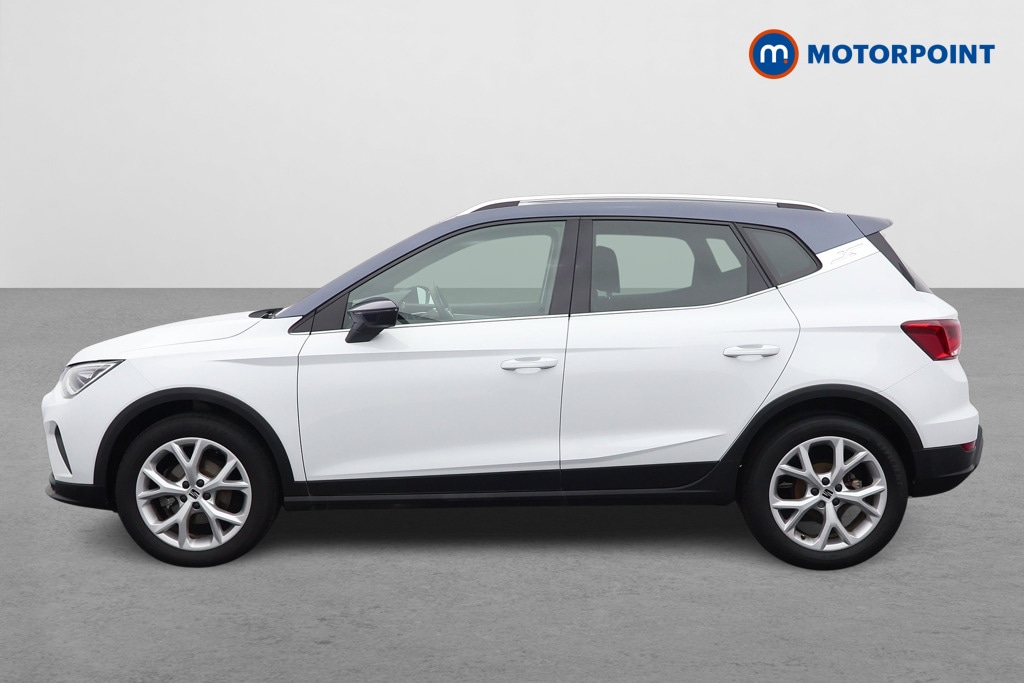 Used SEAT Arona 2023 for sale - 76394805: Photo 4