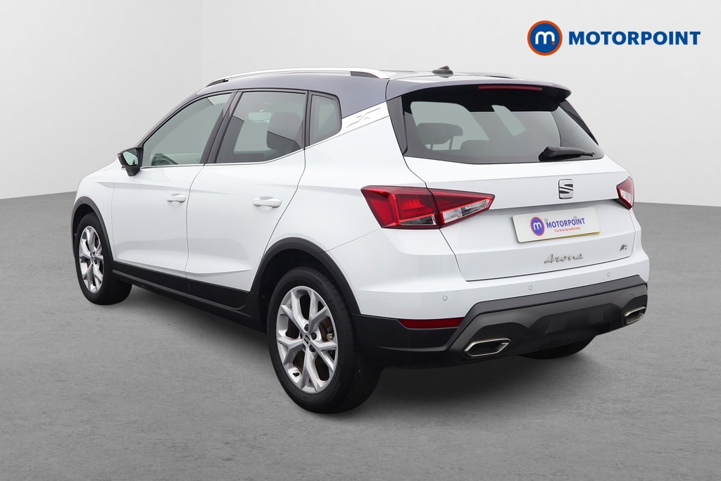 Used SEAT Arona 2023 for sale - 76394805: Photo 5