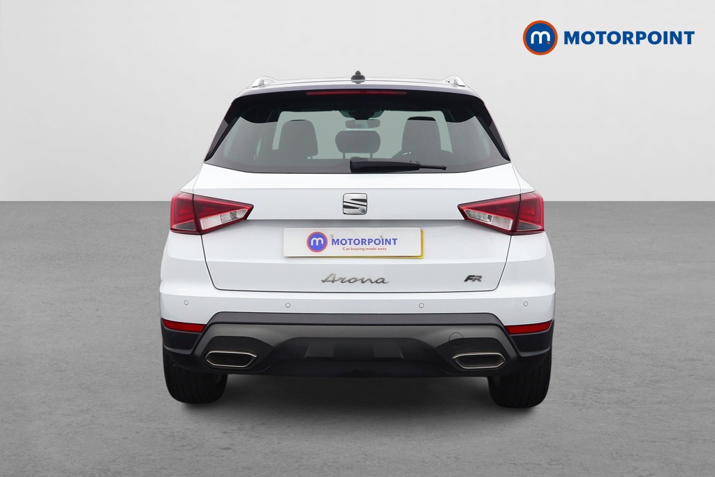 Used SEAT Arona 2023 for sale - 76394805: Photo 6