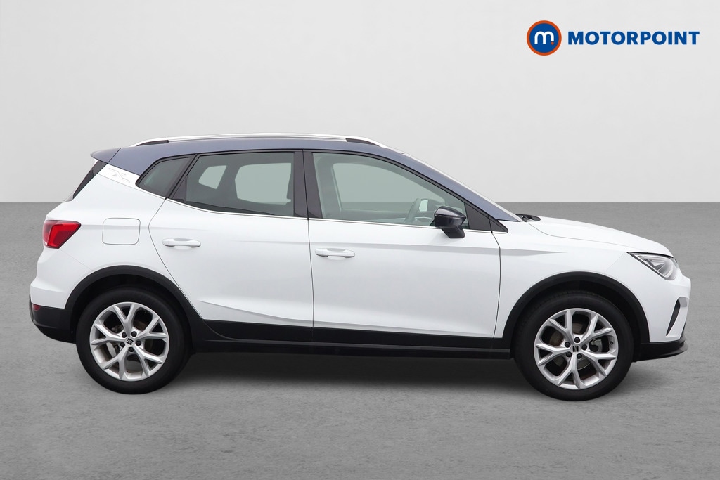 Used SEAT Arona 2023 for sale - 76394805: Photo 8