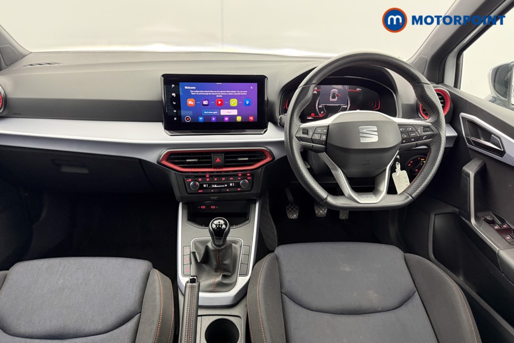 Used SEAT Arona 2023 for sale - 76394805: Photo 9