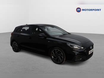 2021 - 1.5T GDi N Line 5dr