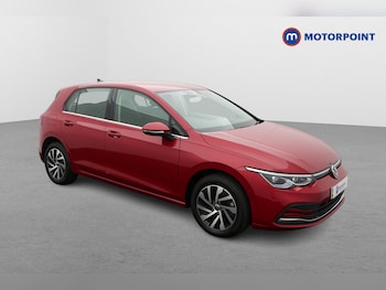 Used Volkswagen Golf 2022 for sale - 78443447: Photo