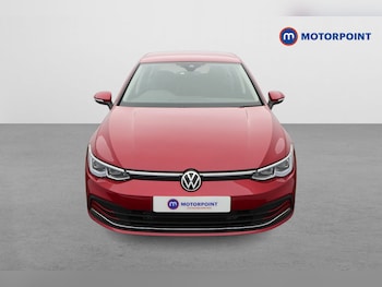 Used Volkswagen Golf 2022 for sale - 78443447: Photo
