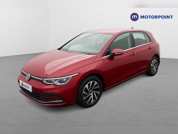 Used Volkswagen Golf 2022 for sale - 78443447: Photo