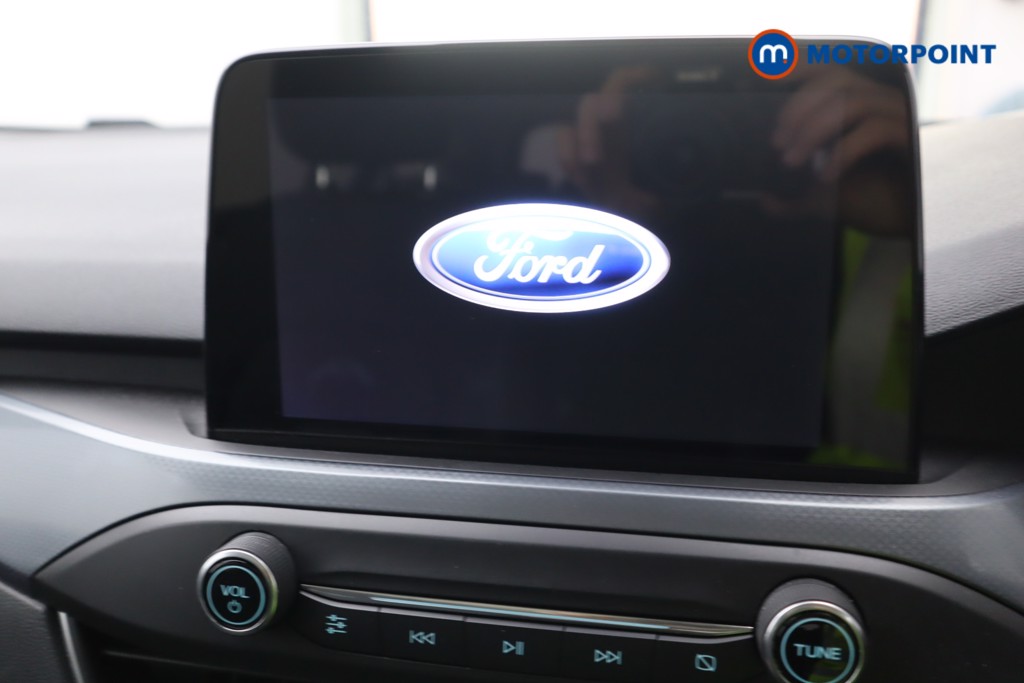 Used Ford Focus 2019 for sale - 76542464: Photo 10