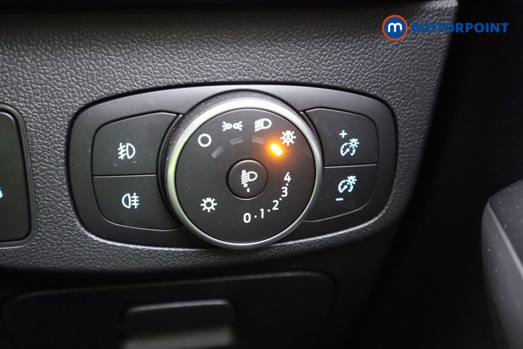 Used Ford Focus 2019 for sale - 76542464: Photo 17