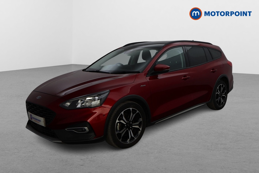 Used Ford Focus 2019 for sale - 76542464: Photo 3