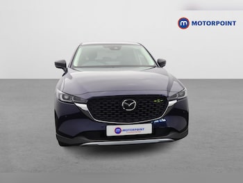 Used Mazda CX-5 2025 for sale - 79057881: Photo