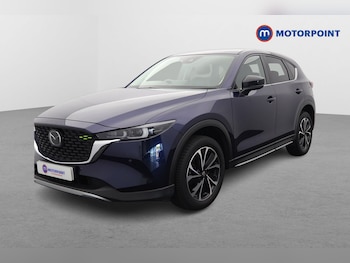 Used Mazda CX-5 2025 for sale - 79057881: Photo