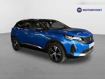 Used Peugeot 3008 2023 for sale - 79505088: Photo