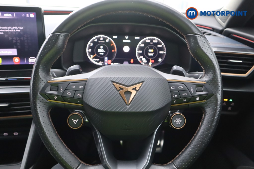 Used Cupra Formentor 2020 for sale - 76895732: Photo 14