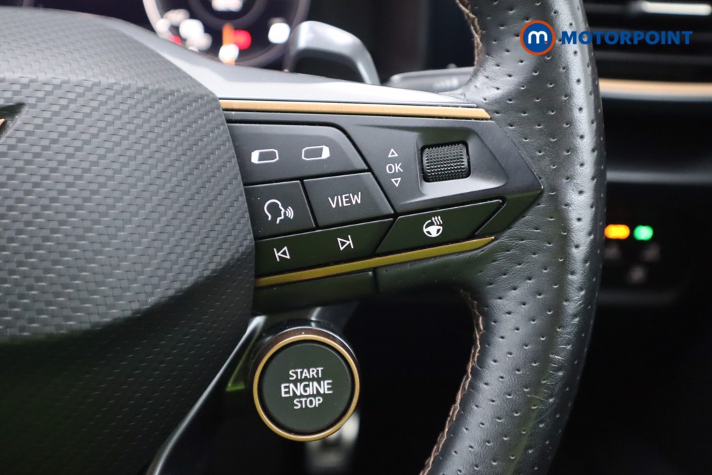 Used Cupra Formentor 2020 for sale - 76895732: Photo 17