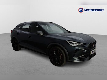 2020 - 2.0 TSI 310 VZ Edition 5dr DSG 4Drive