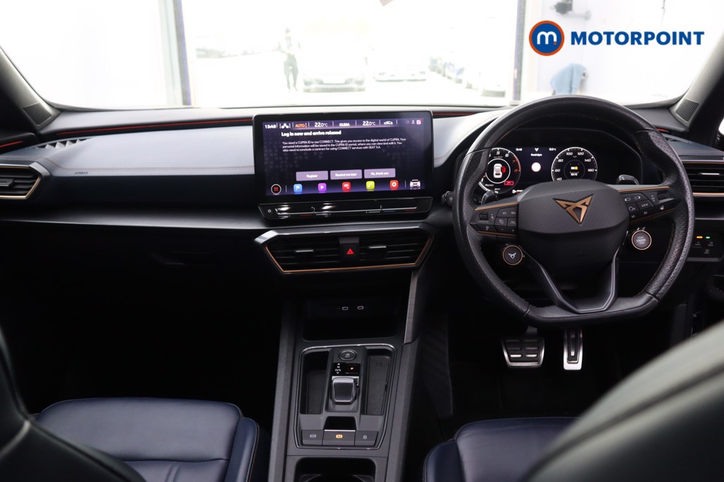 Used Cupra Formentor 2020 for sale - 76895732: Photo 24