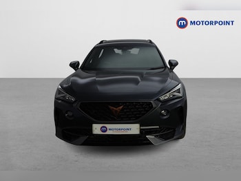 Used Cupra Formentor 2020 for sale - 76895732: Photo